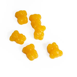 Gomitas de Ginseng y Maca, Suplementos Dietéticos Herbales Tailandeses, Gomitas para Mejorar el Rendimiento Masculino - Product Image 5