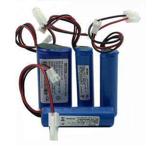 بطارية ليثيوم قابلة لإعادة الشحن, بطارية ليثيوم قابلة للشحن 8.8Ah <span class=keywords><strong>18650</strong></span> 12S4P 44.4V ، ذات جودة عالية - Product Image 5