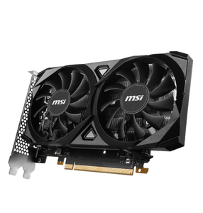 Cho MSI GEFORCE RTX 3050 Ventus 2X 6G oC, Bộ nhớ G6 tốc độ cao, 14 gbps, DisplayPort x 1 (v1.4A),<span class=keywords><strong>NVIDIA</strong></span> GeForce RTX 3050 - Product Image 6
