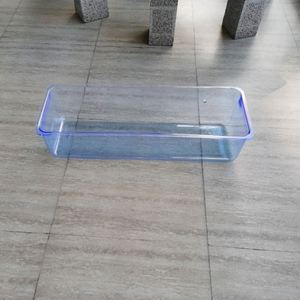 Le polycarbonate transparent durable et le PETG logeant le vide de HANCHES formant le service de coupe d'épaisseur du plastique 5MM - Product Image 5