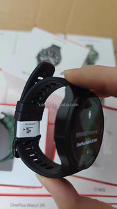 Reloj Inteligente One Plus 2R de 1.43 Pulgadas, Modelo 2024, para Hombre y Mujer, con Llamadas Bluetooth, Monitor de Salud y Actividad Física, IP68, Android, para Deportes - Product Image 1