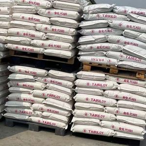 Wholesale High Impact PC/ABS Alloy Resin TAIRILOY PC/ABS <b>Pellet</b> AC2500 Natural Black Engineering <b>Plastics</b> Granules - Product Image 3