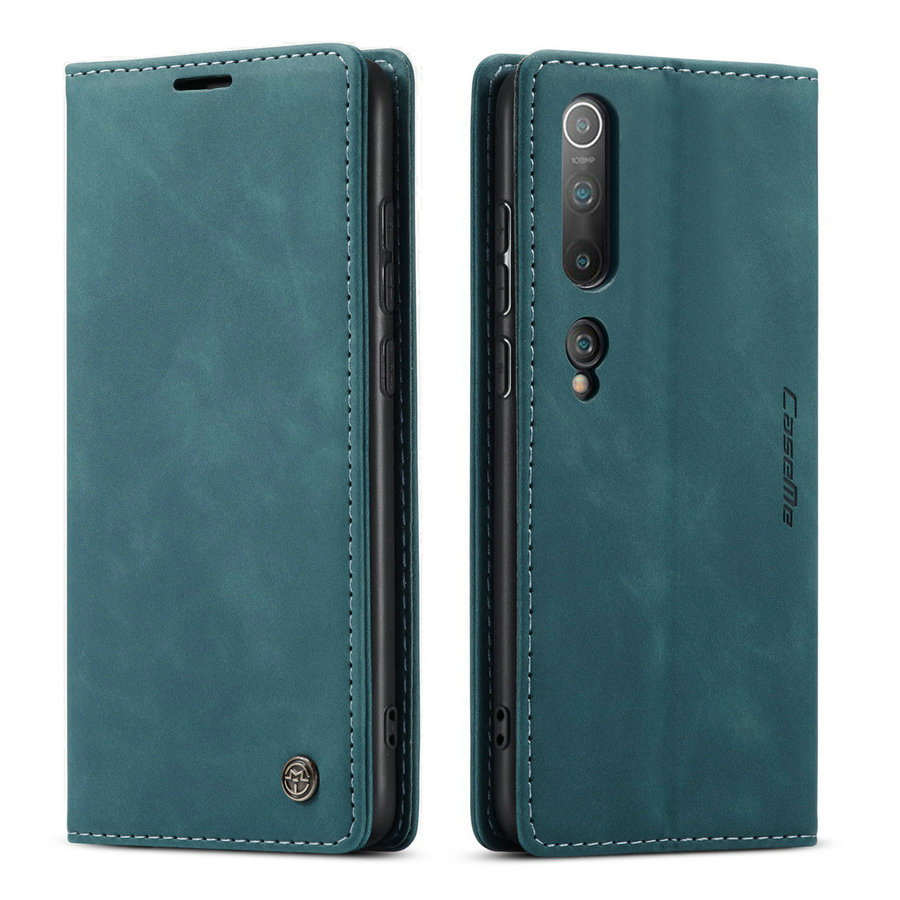 Blu pavone
