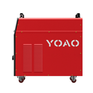 Máy cắt hàn hồ quang ngầm Máy hàn hồ quang ngầm - Product Image 4