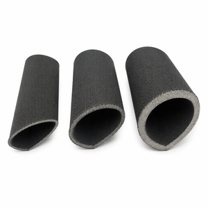 <span class=keywords><strong>Tissu</strong></span> en mousse à mémoire de forme laminée pour intérieur automobile, matériau en <span class=keywords><strong>éponge</strong></span> collée résistant à la chaleur pour plafond de voiture et usage extérieur (vente en gros) - Product Image 1