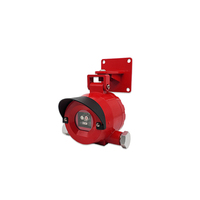 FD10-UVIR2 double détecteur de flamme IR et UV