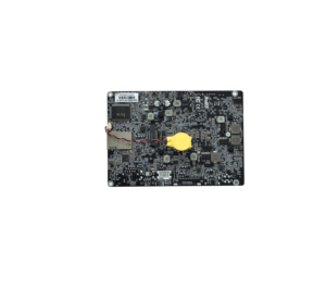 2025 ELSKY M818SL memoria integrada 4G/8G placa base Industrial 3,5 pulgadas 6th y 7th gen I3/i5/i7 CPU 12V ~ 19V voltaje amplio 4K 6COM - Product Image 1