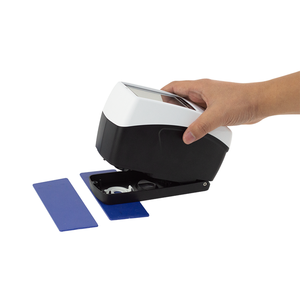 Spectro Colorímetro Digital Portátil Analizador de diferencia de color Medidor Espectrofotométrico para medición de color de pintura - Product Image 6