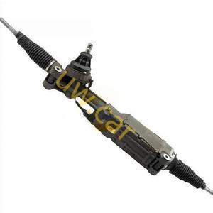 Boîte <span class=keywords><strong>de</strong></span> <span class=keywords><strong>direction</strong></span> assistée électronique à crémaillère LHD pour PORSCHE Cayenne /9Y 2018 PAB423055 - Product Image 2