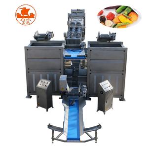 เครื่องทำมันฝรั่งทอดกล้วยเครื่องชิปกล้วยอัตโนมัติ - Product Image 6