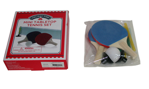 <span class=keywords><strong>Mini</strong></span> Raqueta de <span class=keywords><strong>Ping</strong></span> <span class=keywords><strong>Pong</strong></span> para Niños, Juego de Raquetas de Tenis de Mesa con Pelotas y Red, <span class=keywords><strong>Mini</strong></span> Juego de Tenis de Mesa para Niños - Product Image 4