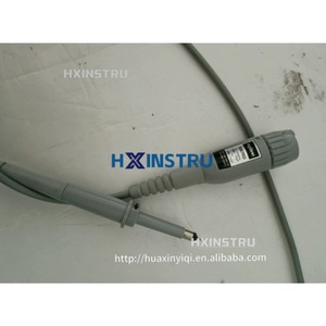 Sonda Pasiva Keysight Agilent 10070D 20 MHz 1.5 m xgeqpt H - Product Image 1