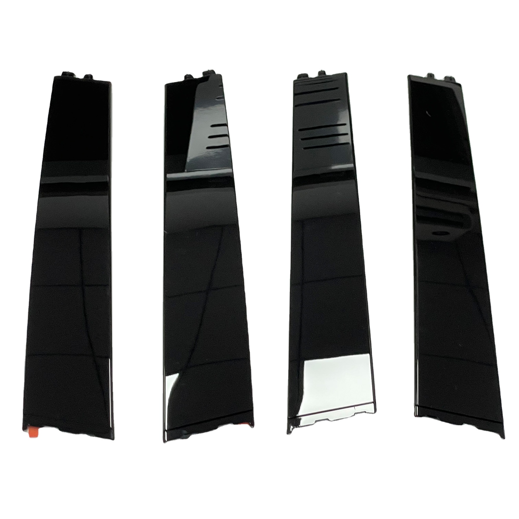 docartive door lower honda crv 2007