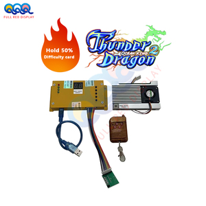 Full Red Ocean King 3 phần mềm bàn cá với sấm rồng thẻ khó 49% 1% phụ kiện gốc - Product Image 2