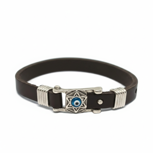สร้อยข้อมือนำโชคของผู้ชาย - Product Image 2