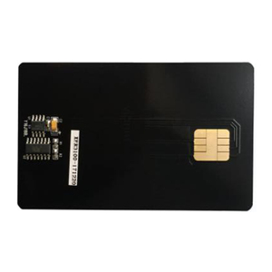 Cartucho de tóner de chips para Sagemcom MF, tarjeta de chip de tóner láser de chips - Product Image 1