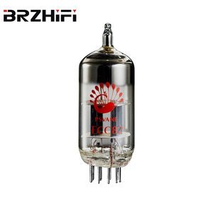 BRZHIFI ขายส่งเครื่องขยายเสียงหลอดอุปกรณ์เสริม ECC82 (12AU7) ECC83 (12AX7) ECC81 (12AT7) หลอดสูญญากาศสำหรับ <span class=keywords><strong>Marantz</strong></span> 7 /JP200 - Product Image 2