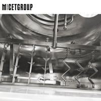 Système de brasserie commercial 2000L en acier inoxydable 304, équipement de brassage personnalisé pour brasserie et pub