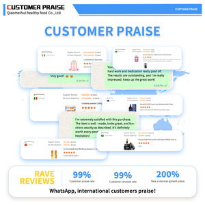 Qunol hỗ trợ huyết áp, 3 trong 1 củ cải đường + CoQ10 + chiết xuất hạt nho, viên nang củ cải đường hỗ trợ máu khỏe mạnh - Product Image 6