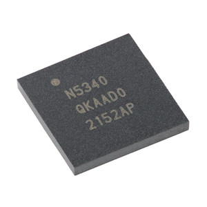 Original NRF5340-QKAA-R AQFN-94 Dual-Core Bluetooth 5.2 Low-<b>Power</b> BLE Wireless Microcontroller with Bluetooth <b>Mesh</b> NFC Thread - Product Image 1