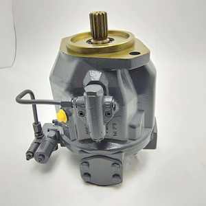 Repuesto de Bomba Hidráulica A10V0, Pistón de Desplazamiento Variable APA10V074DFLR/31R-VSC12N00T APA10V100DFLR/31R-VSC12H00 - Product Image 6