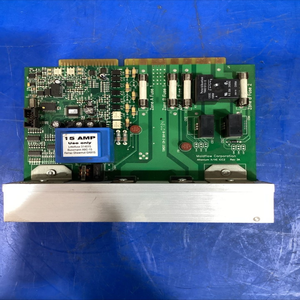 Tarjeta de Control de Temperatura <span class=keywords><strong>MOLDFLOW</strong></span> Original, Nueva, para PLC, Modelo ALTANIUM X/XE ICC2, 15A, Rev 3A - Product Image 1