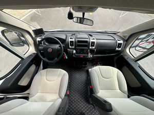 Nueva autocaravana <span class=keywords><strong>FIAT</strong></span> C-Type Turbo automática con AWD Drive Light Interior Euro VI Haier Electrodomésticos Dirección izquierda - Product Image 6