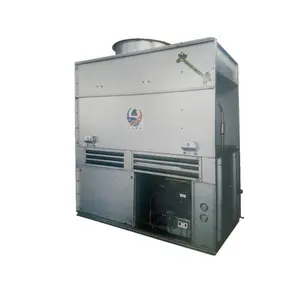 2023 condensador evaporativo profissional preferencial para catering e armazenamento a frio agrícola
