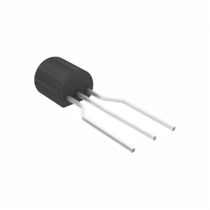 Power Management (PMIC) Buy Online Electronic Components TO 226 3, TO 92 3 Formed Leads Authorized Distributor DS1812-15+T&R - Product Image 1