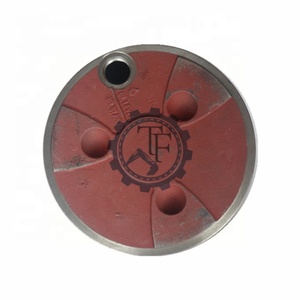 EXCAVADORA 4472 448 <span class=keywords><strong>089</strong></span> CARRIER PLANET 24KG para HW210 R170W9 1/2 R210W9S PIEZA DE MAQUINARIA DE CONSTRUCCIÓN - Product Image 3