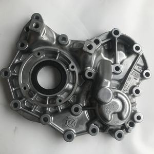 Carcasa de Transmisión 1325402044 para Piezas de Caja de Cambios ZF de 16 Velocidades - Product Image 3