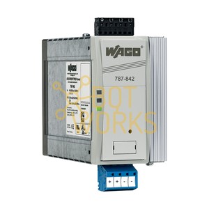 Per 787-842-Nuovo, ingresso 400V, uscita 24V, 16A, raffreddamento a convezione naturale - Product Image 1