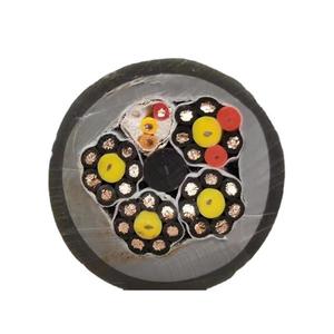 Cable de TPU Resistente a la Flexión para Motor CNC Estándar Rou, para Cadenas de Arrastre y Tanques de Tornos Mecánicos, Certificado por la CCC, 1 Año de Garantía - Product Image 1