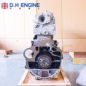 Bloque de Motor D4EA 2.0T para <span class=keywords><strong>Hyundai</strong></span> Santa Fe SM <span class=keywords><strong>Tucson</strong></span> JM Kia Carens UN, Reemplazo del Conjunto de Motor - Product Image 5