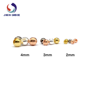 Nặng <span class=keywords><strong>Tungsten</strong></span> rãnh hạt - Product Image 1