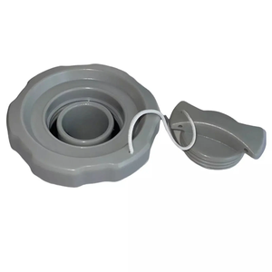 Valve à vis de remplacement P05767, bouchon supérieur pour accessoires LAY-Z-<span class=keywords><strong>SPA</strong></span> Swirl, pièces <span class=keywords><strong>Bestway</strong></span> - Product Image 5