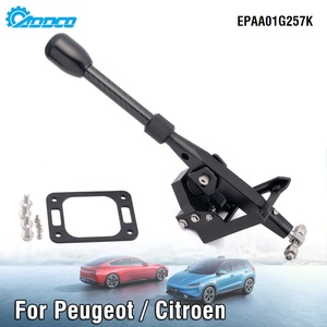 ADDCO EPMAN Boîte de vitesses manuelle à levier court pour Peugeot 206, Citroën C2, en aluminium CNC, EPAA01G257K - Product Image 2
