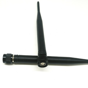 2,4G передатчик Usb Dongle Antena <span class=keywords><strong>900</strong></span> <span class=keywords><strong>Mhz</strong></span> Bnc /TNC GSM Wifi Беспроводная Omni радиоантенна - Product Image 6