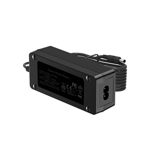 Chargeur de batterie intelligent rapide 66W, adaptateur universel de charge de batterie au lithium avec plusieurs protections de sécurité OEM ODM - Product Image 1
