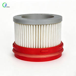 Filtre HEPA H11 à piles pour aspirateurs sans fil Dreame V8-V11, idéal pour la voiture et la maison – Vente chaude usine - Product Image 4