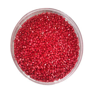 Injection Molding Recycled PP Nonwoven Raw Material <b>Modified</b> Polypropylene Granules - Product Image 2