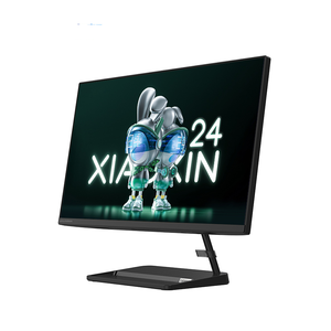 Lenovo Xiaoxin 24 <span class=keywords><strong>PC</strong></span> Desktop All-in-One I5-12450H 16GB RAM 512GB SSD Display IPS da 23,8 Pollici Grafica Integrata - Product Image 2