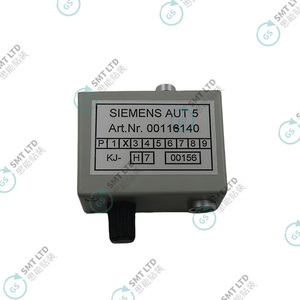 Repuestos SMT 00116140-02 Potenciómetro de Ajuste SIPLACE 80S # 80F - Product Image 5