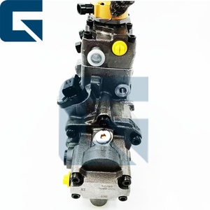 324-0532 32-0532 Bomba de Inyección de Combustible para Motor C4.4 para D3K Track - Product Image 4