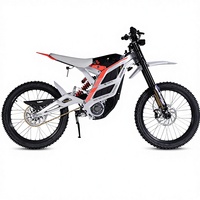 Мощный электрический велосипед 10000 Вт 72 В 79bike Falcon Pro, внедорожный электромотоцикл с крутящим моментом 410 Нм, гоночный мотокросс, электровелосипед для взрослых