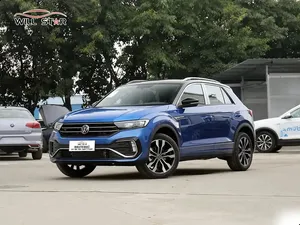Véhicule d'<span class=keywords><strong>occasion</strong></span> chinois, SUV <span class=keywords><strong>essence</strong></span> 1.4t 2WD Turbo automatique R17 <span class=keywords><strong>T</strong></span>-<span class=keywords><strong>Roc</strong></span> 2025 de qualité supérieure, vente chaude - Product Image 3