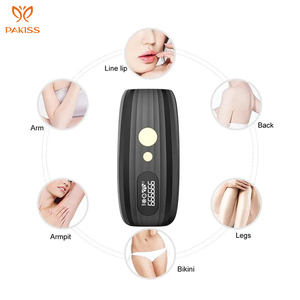 2023 vẻ đẹp cơ thể chăm sóc cá nhân IPL tẩy lông cầm tay máy cạo lông <span class=keywords><strong>Diode</strong></span> Laser IPL tẩy lông - Product Image 1