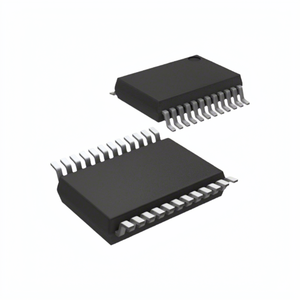 Components Electronic 24 SSOP Original One Stop Service EFM8BB31F32I-D-QSOP24R Embedded - Product Image 1