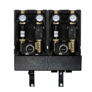 Environ Grupo De Bomba Modulverteilergruppe <span class=keywords><strong>Distribuid</strong></span> 2 Puertos Con Para - Product Image 1