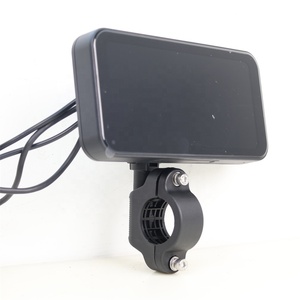 Tiypeor 6.25 inch xách tay xe máy không dây Carplay Android Auto Smart Player <span class=keywords><strong>GPS</strong></span> <span class=keywords><strong>navigation</strong></span> Wifi BT IPX7 với DVR Cam - Product Image 2